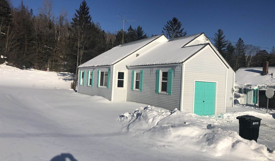 119 Pumping Station Dr Unit #8, Sutton, VT 05867 - 3 Beds, 1 Bath