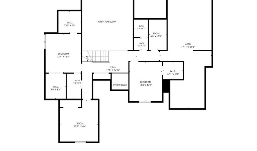 325 Millstone Cir, Athens, GA 30605 - 5 Beds, 4 Bath