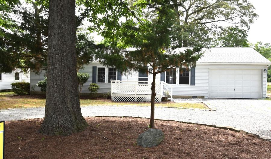 117 RIVER BEND Dr, Dagsboro, DE 19939 - 3 Beds, 2 Bath