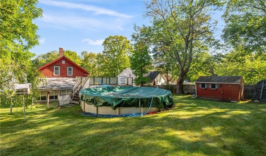 54 Grove St, Burrillville, RI 02859 - 5 Beds, 1 Bath