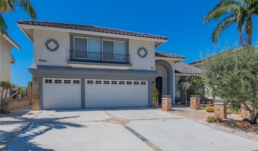 6865 E Georgetown, Anaheim, CA 92807 - 4 Beds, 3 Bath