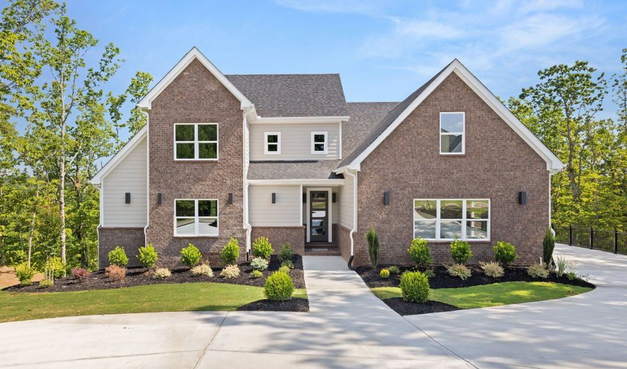 103 Planters Pointe, Baldwin, GA 30511 - 4 Beds, 5 Bath