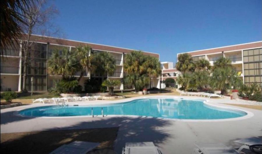 2046 Beach Blvd 318, Biloxi, MS 39531 - 2 Beds, 2 Bath