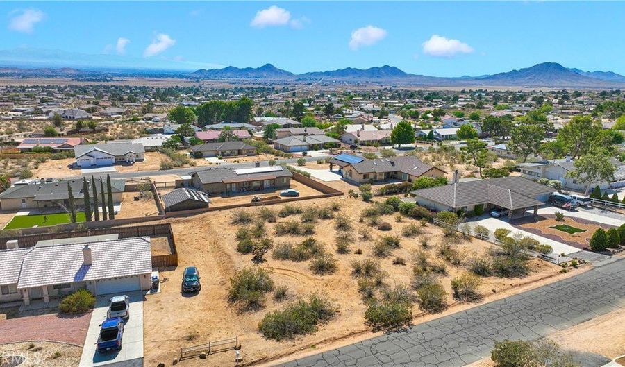 0 Tiama Rd, Apple Valley, CA 92308 - 0 Beds, 0 Bath
