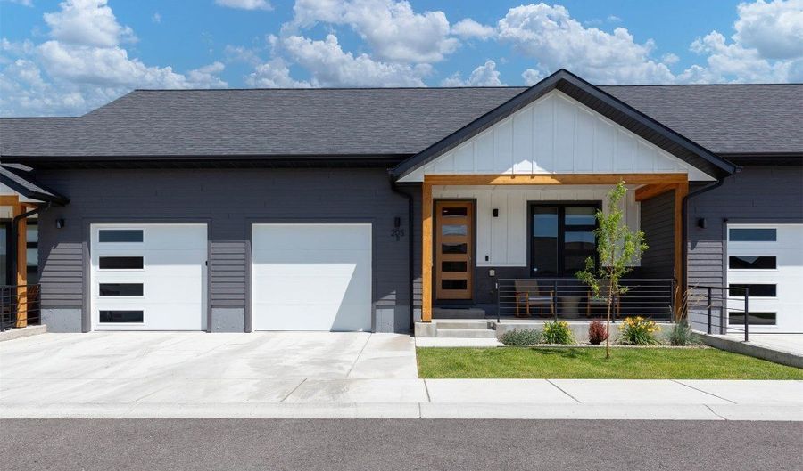 205 Albrey Trl B, Bozeman, MT 59718 - 3 Beds, 2 Bath