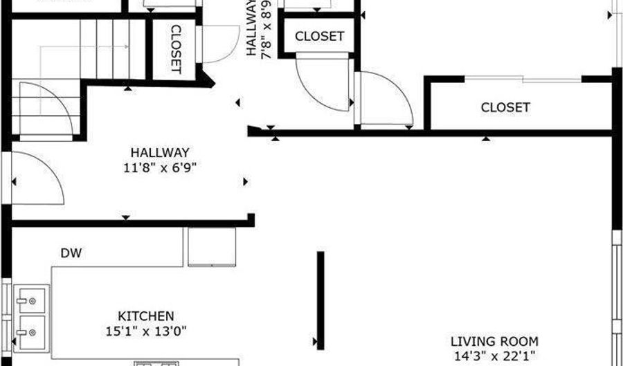 4516 Lincoln Rd, Blaine, WA 98230 - 4 Beds, 2 Bath