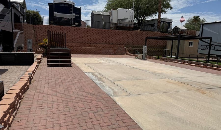 812 Pelican Way, Boulder City, NV 89005 - 0 Beds, 0 Bath