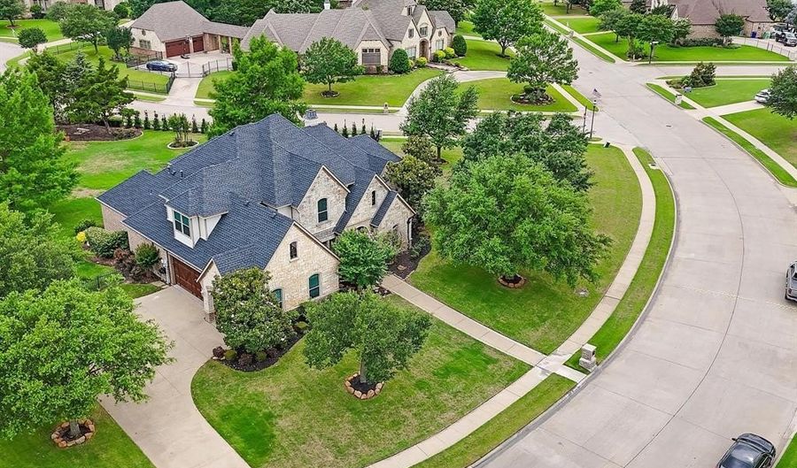 401 Wyndemere Blvd, Heath, TX 75032 - 4 Beds, 4 Bath
