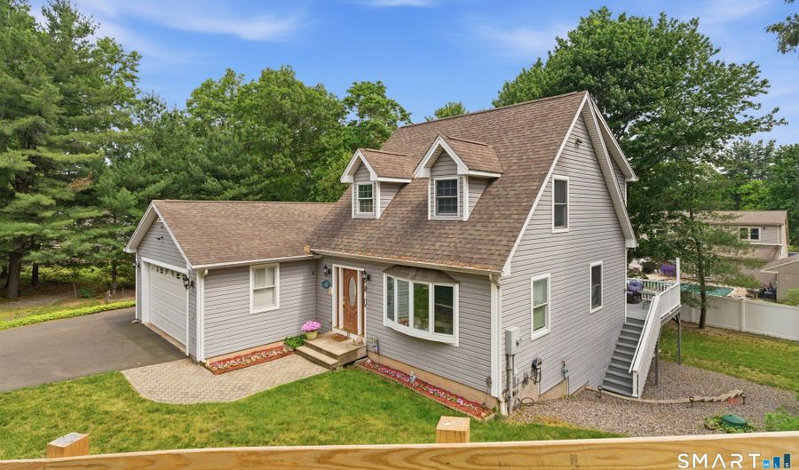 71 Bishop St, Bristol, CT 06010 - 3 Beds, 3 Bath