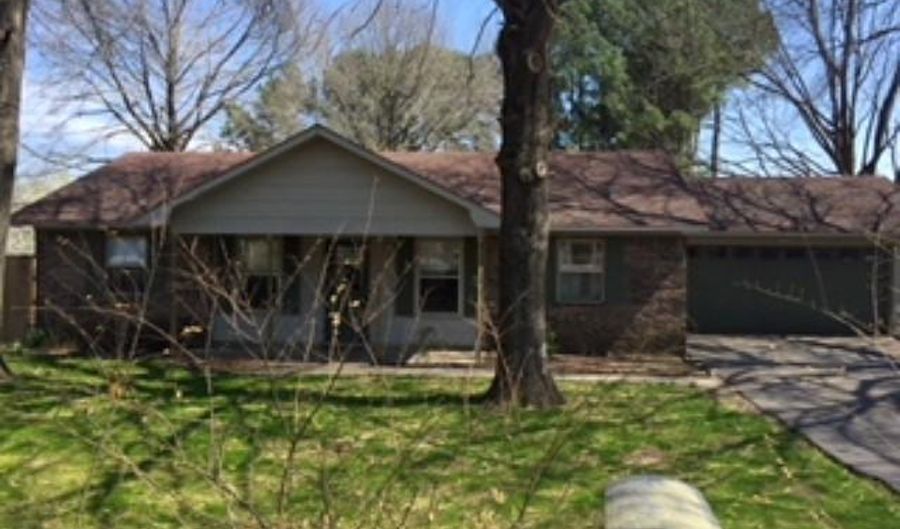 1602 Ave 1 NE NE, Atkins, AR 72823 - 3 Beds, 2 Bath