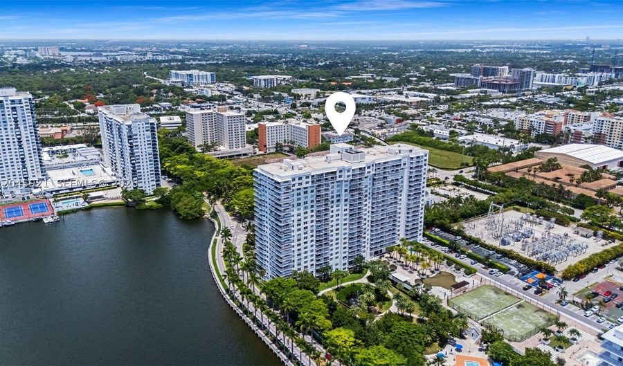 2801 NE 183rd St 1801W, Aventura, FL 33160 - 2 Beds, 2 Bath