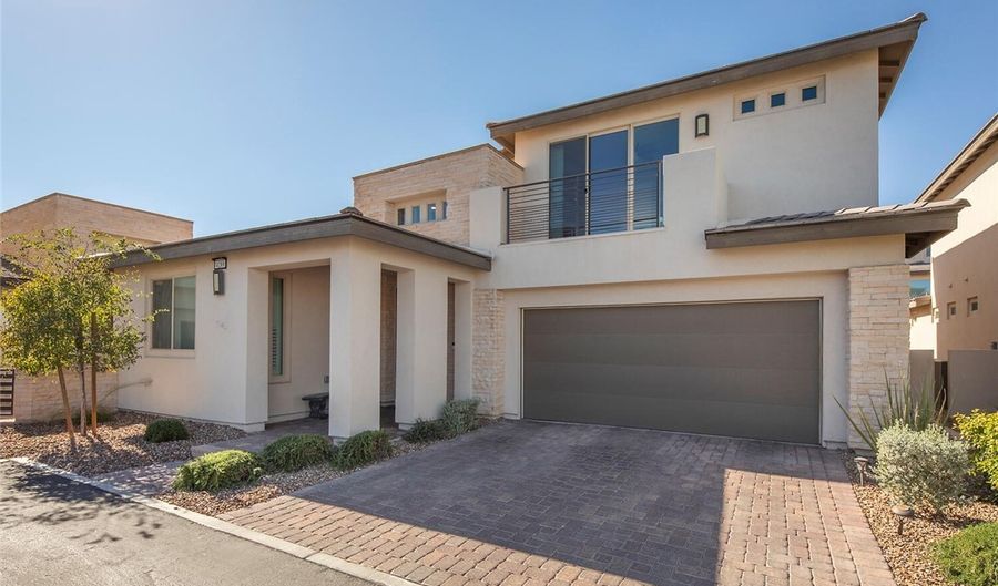 4289 Sunrise Flats St, Las Vegas, NV 89135 - 3 Beds, 4 Bath