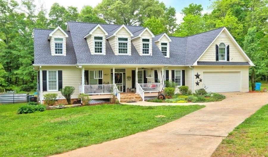 330 FLINT HILL Rd, Aragon, GA 30104 - 5 Beds, 6 Bath
