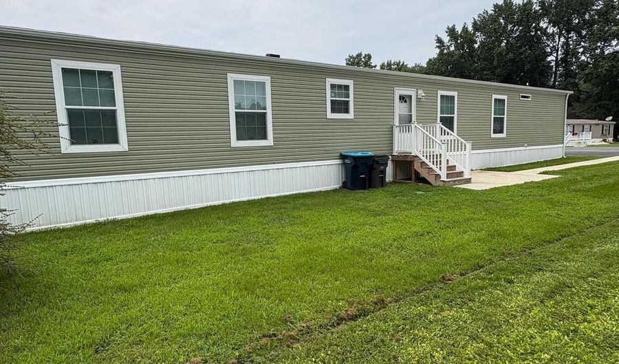 119 SHERWOOD FOREST Way, Hartly, DE 19953 - 3 Beds, 2 Bath
