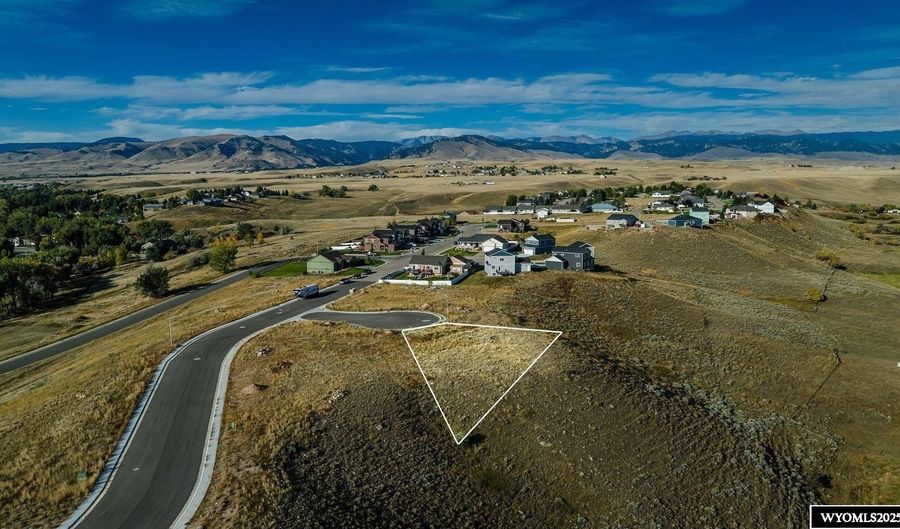 182 Eagle Ct, Buffalo, WY 82834 - 0 Beds, 0 Bath