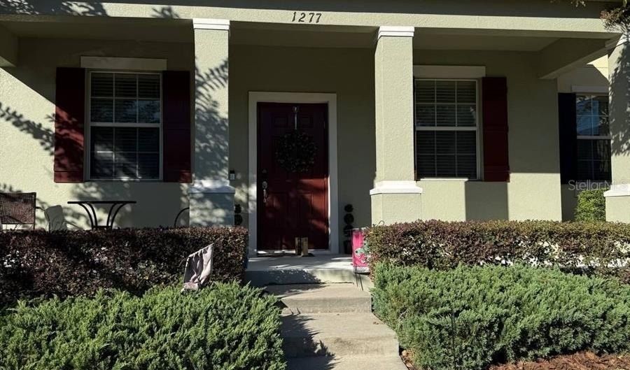 1277 Seburn Rd, Apopka, FL 32703 - 3 Beds, 3 Bath