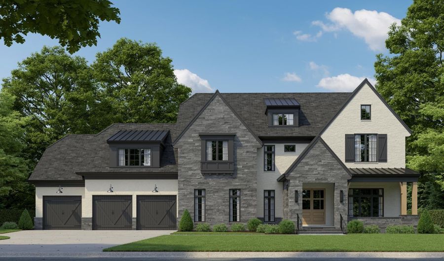 6 KITTERY Ct, Bethesda, MD 20817 - 8 Beds, 10 Bath