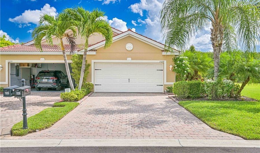 15239 Ligustrum Ln, Alva, FL 33920 - 2 Beds, 2 Bath