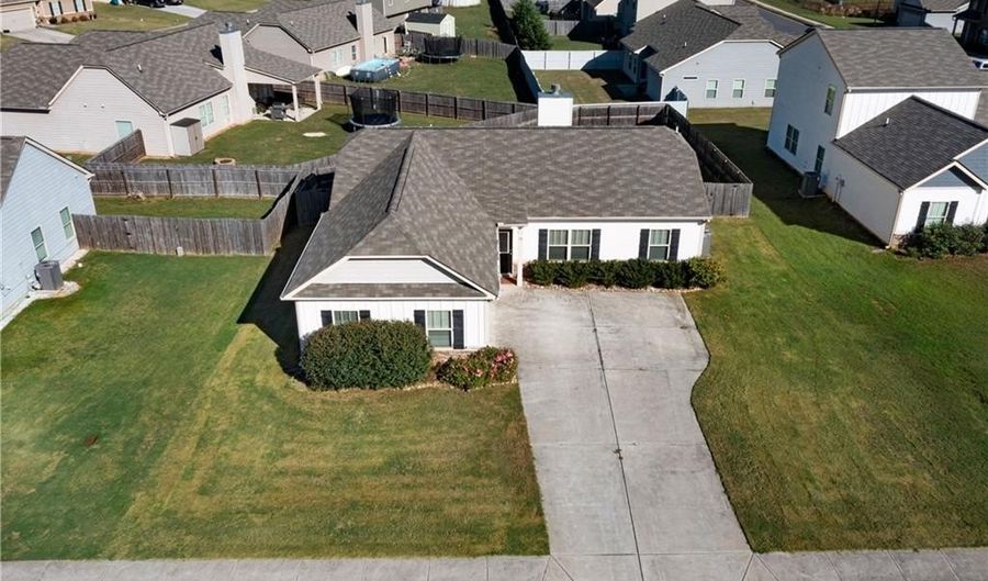 38 Winding Flower Walk, Adairsville, GA 30103 - 3 Beds, 2 Bath