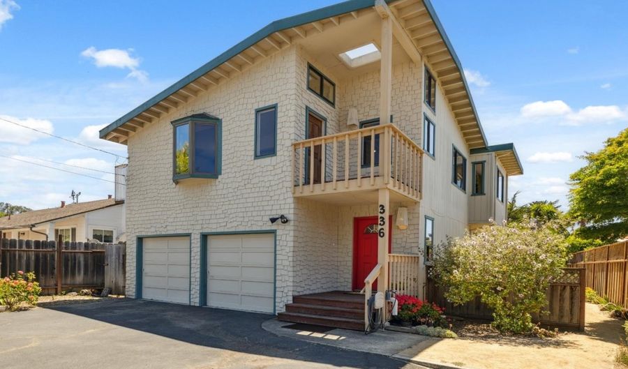 336 Rio Del Mar Blvd, Aptos, CA 95003 - 3 Beds, 2 Bath