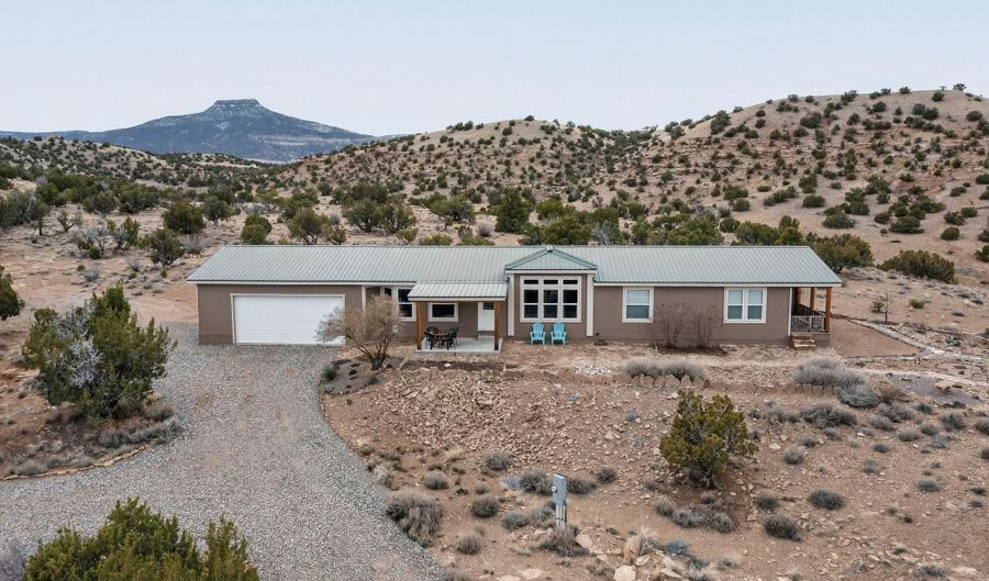 134 Private Drive 1725, Abiquiu, NM 87510 - 2 Beds, 2 Bath