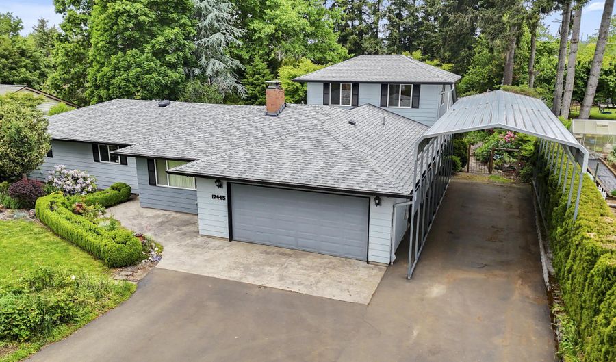 17445 S Beckman Rd, Oregon City, OR 97045 - 3 Beds, 3 Bath