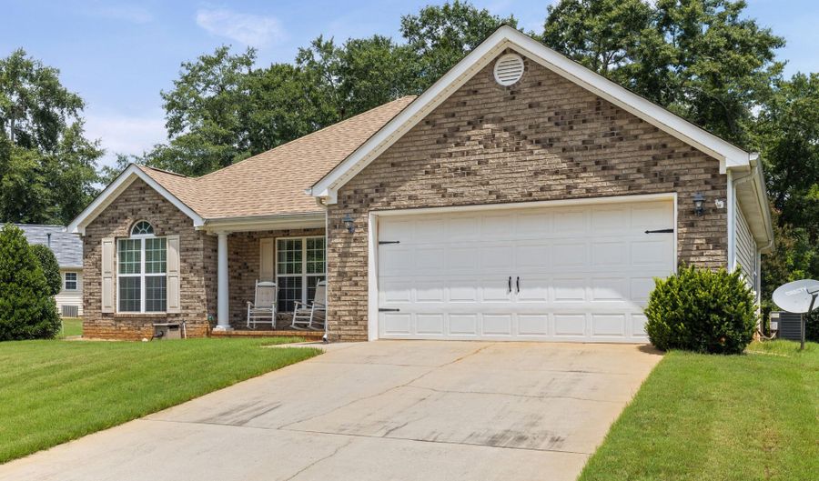 159 Pendula Ct, Aiken, SC 29803 - 3 Beds, 2 Bath