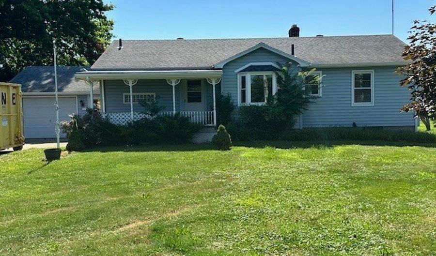 7585 Pyle S Amherst Rd, Amherst, OH 44001 - 3 Beds, 1 Bath