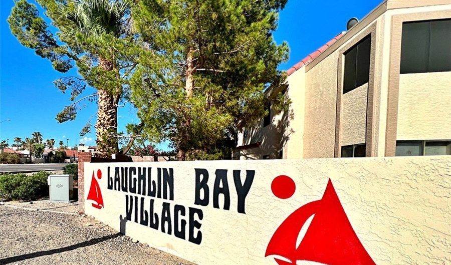 3740 Desert Marina Dr 12, Laughlin, NV 89029 - 2 Beds, 2 Bath