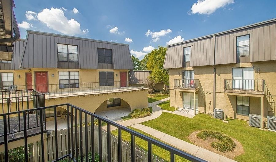 10280 W Winston Ave #10, Baton Rouge, LA 70809 - 2 Beds, 2 Bath