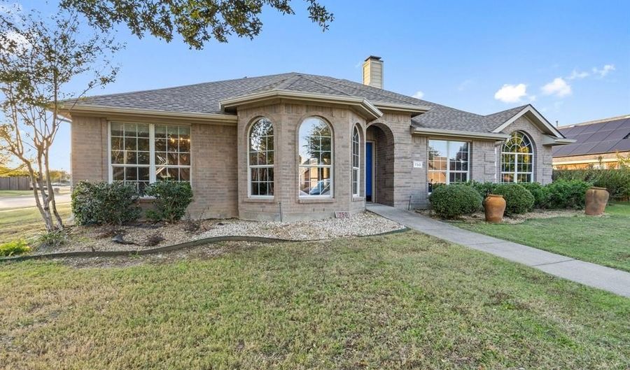 750 Cherry Blossom Ln, Allen, TX 75002 - 3 Beds, 2 Bath