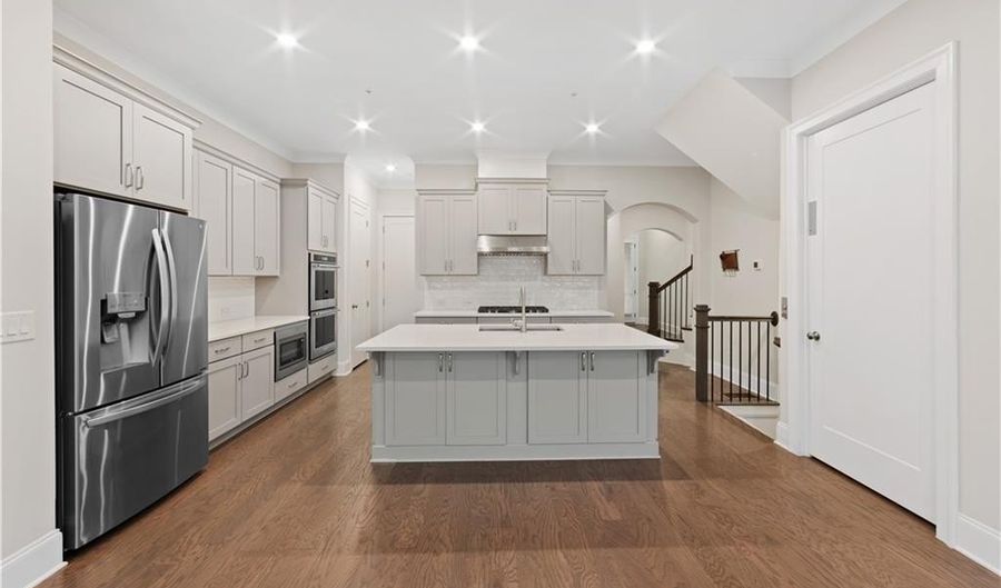229 Arpeggio Way, Alpharetta, GA 30009 - 4 Beds, 4 Bath