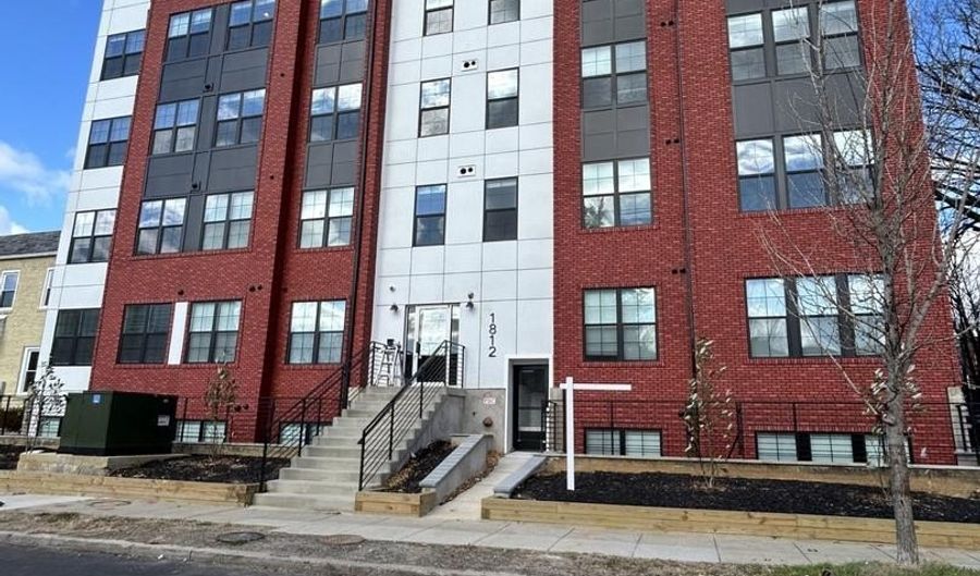1812 H Pl NE #104, Washington, DC 20002 - 0 Beds, 0 Bath