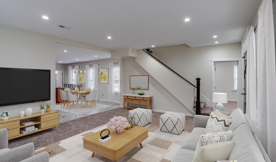 25 E HIGH St, Felton, DE 19943 - 4 Beds, 3 Bath