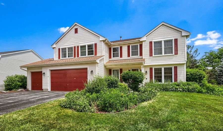 1721 Dorchester Ave, Algonquin, IL 60102 - 4 Beds, 3 Bath