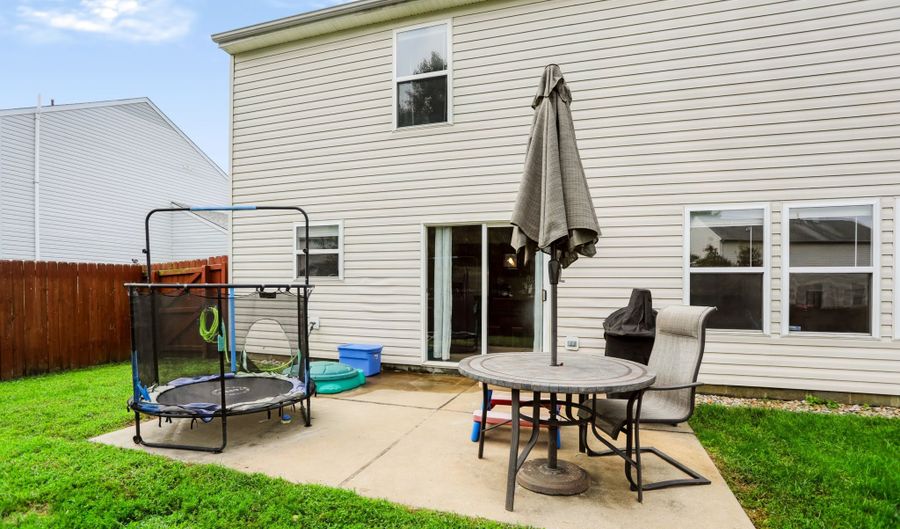 2526 Senators Way, Indianapolis, IN 46217 - 4 Beds, 3 Bath