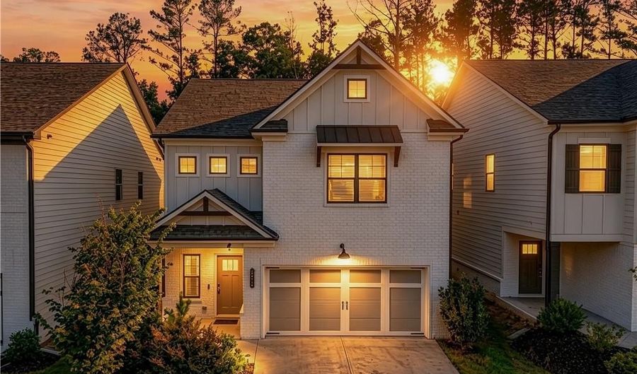 3576 Cavell Ct, Auburn, GA 30011 - 5 Beds, 4 Bath