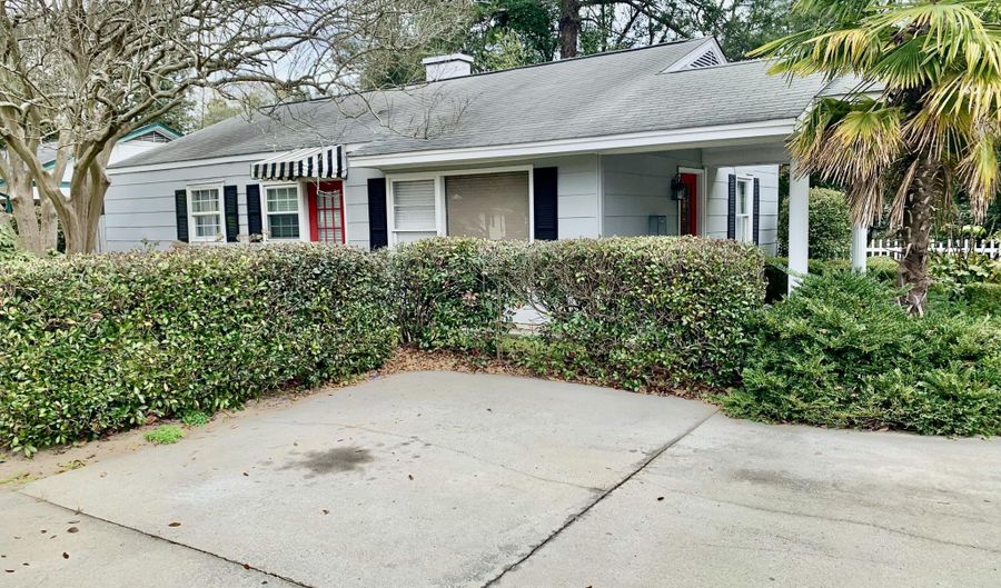 209 Silver Bluff Rd, Aiken, SC 29803 - 0 Beds, 1 Bath