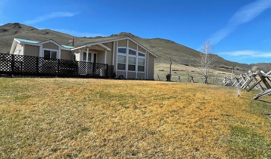 1579 Garden Creek Rd, Challis, ID 83226 - 3 Beds, 2 Bath
