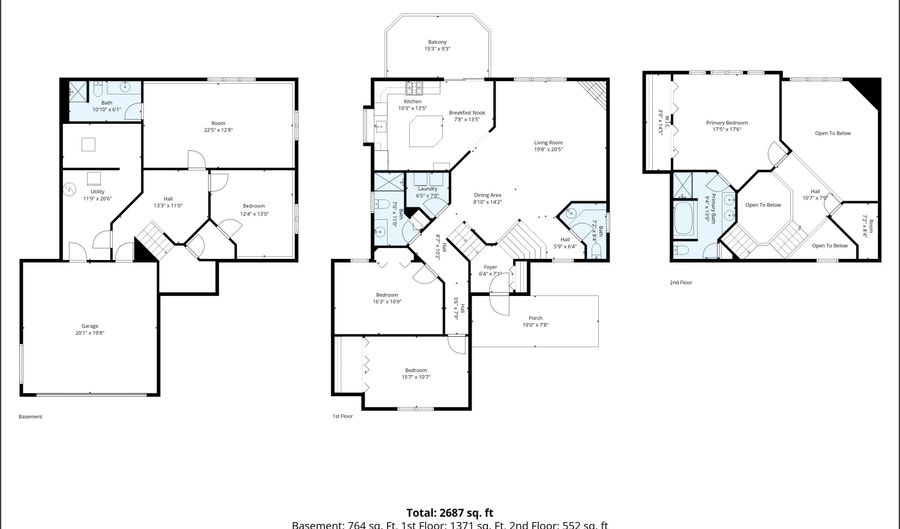 555 Glendale Cir, Ann Arbor, MI 48103 - 4 Beds, 4 Bath