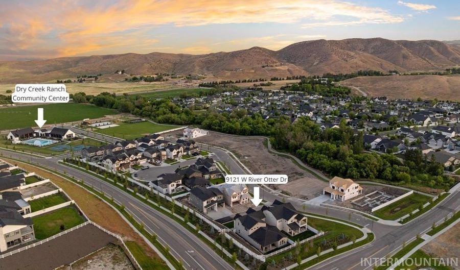9121 W River Otter Dr, Boise, ID 83714 - 3 Beds, 4 Bath
