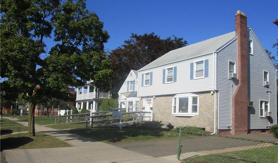 309 Main St, West Haven, CT 06516 - 0 Beds, 0 Bath