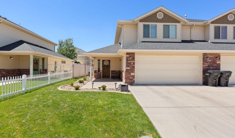 2745 N Clark Pkwy, Cedar City, UT 84721 - 3 Beds, 2 Bath