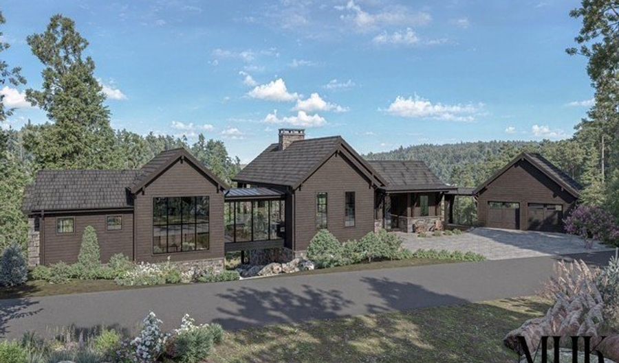 159 Saratay Falls Dr, Cashiers, NC 28717 - 4 Beds, 5 Bath