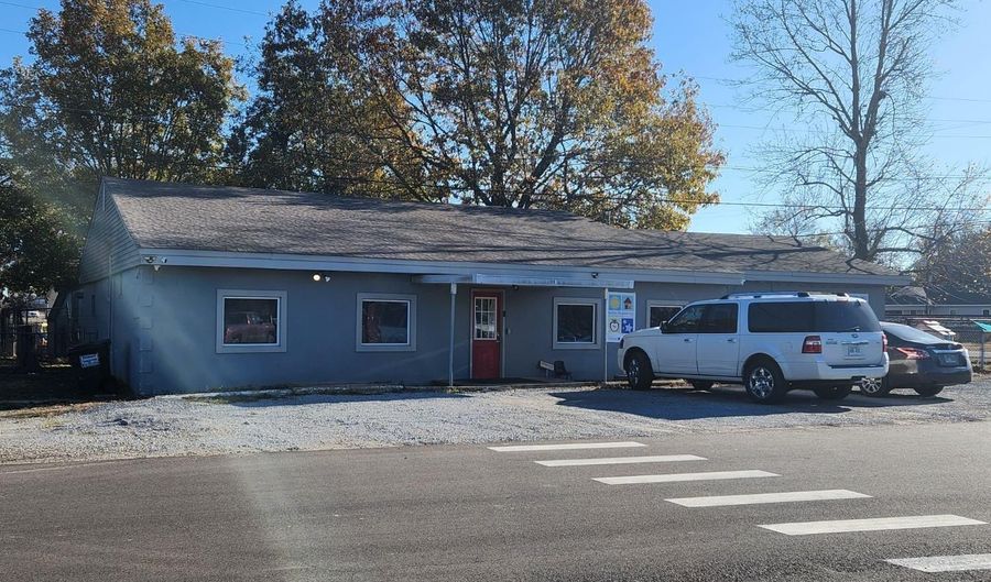 101 School St, Bay, AR 72411 - 0 Beds, 0 Bath