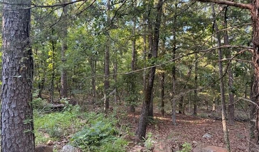 Whispering Pines, Antlers, OK 74523 - 0 Beds, 0 Bath