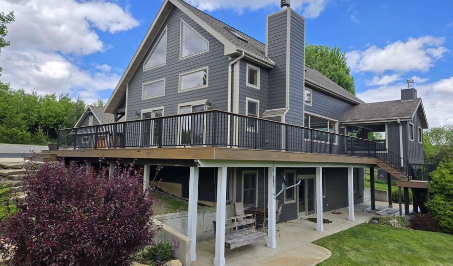 4845 N Hacker, Apple River, IL 61001 - 4 Beds, 3 Bath