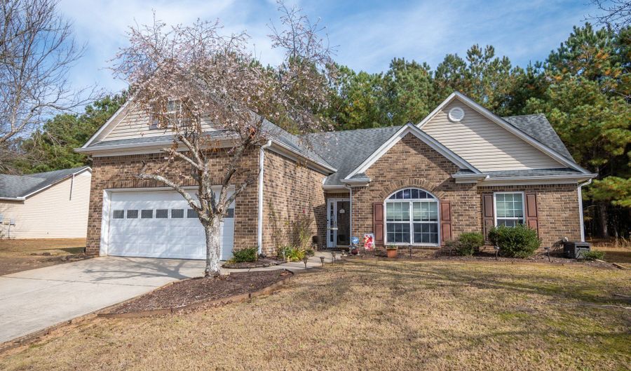 119 Pine Ridge Trce, Athens, GA 30605 - 4 Beds, 2 Bath