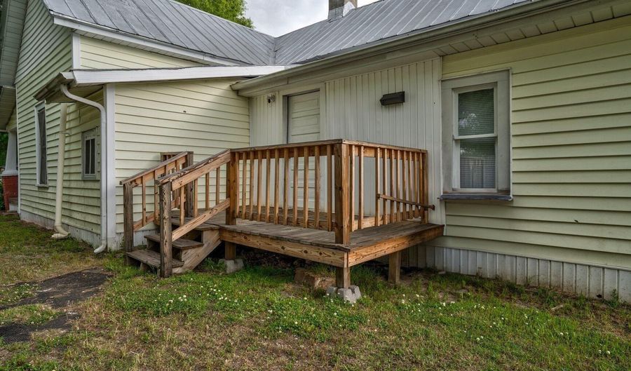 6217 Deans St, Bailey, NC 27807 - 2 Beds, 1 Bath