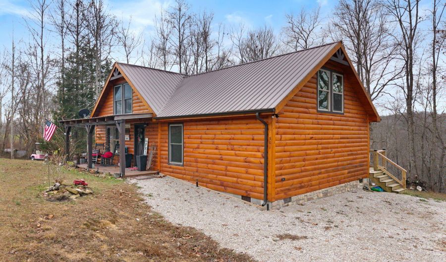 501 Baker Barr Rd, Beattyville, KY 41311 - 2 Beds, 2 Bath